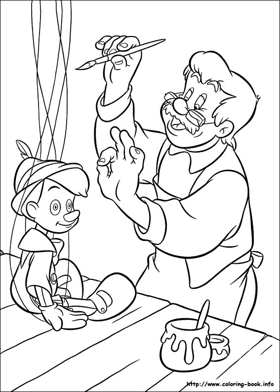 Desenho para imprimir