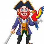 Piratas