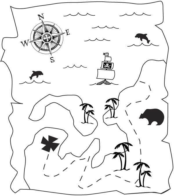 Desenho para colorir