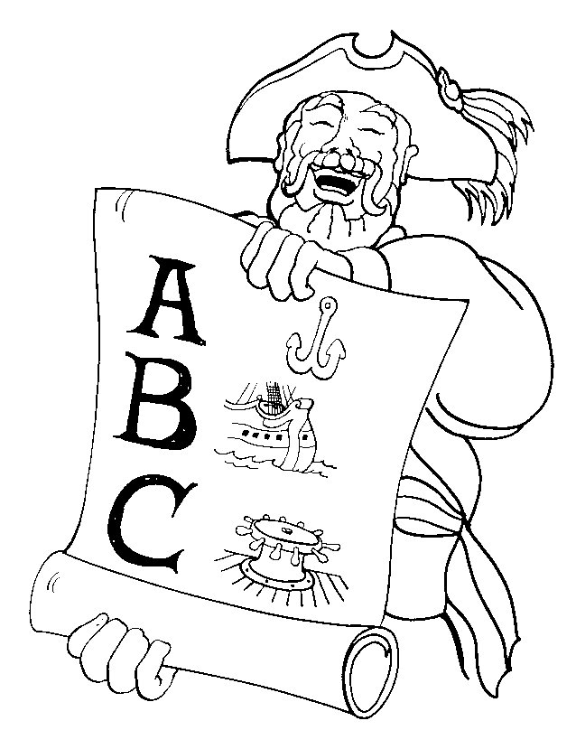 Desenho para imprimir