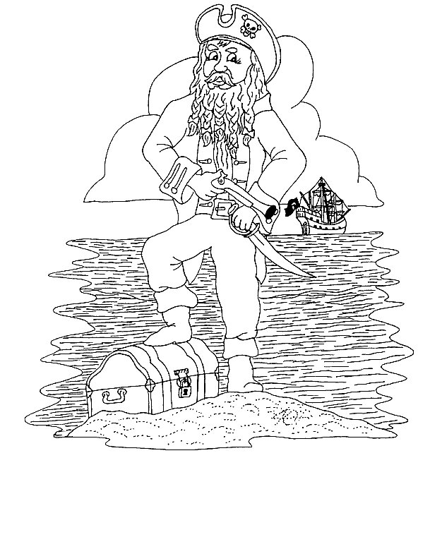 Desenho para imprimir