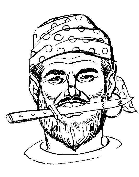 Desenho para imprimir