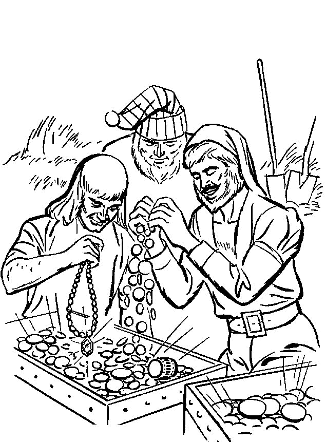 Desenho para imprimir