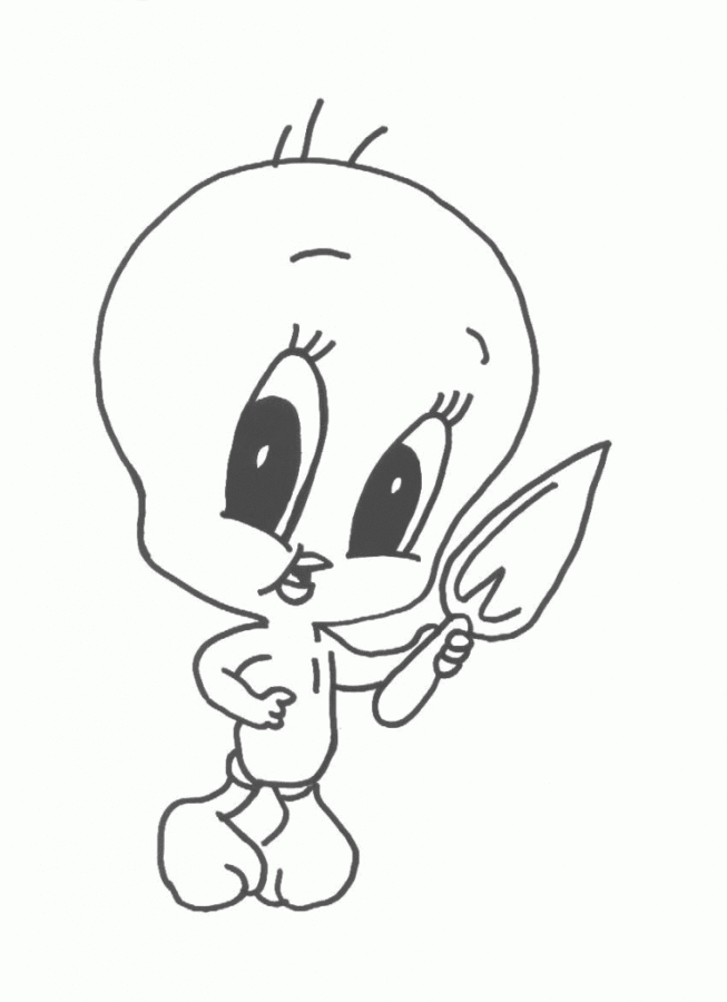 Desenho para colorir