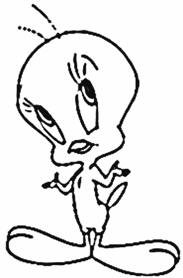 Desenho para colorir