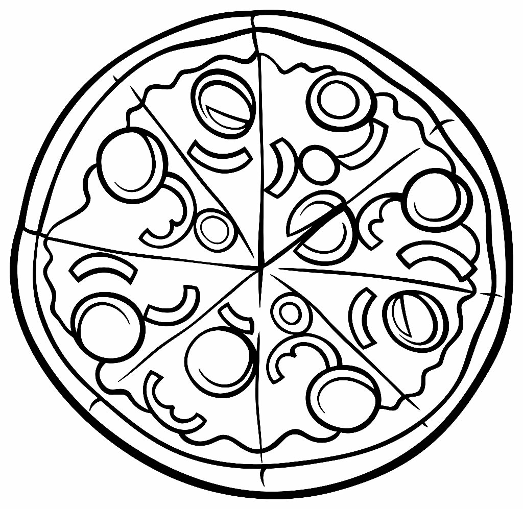 Desenho para imprimir