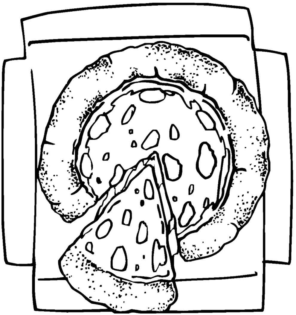 Desenho para imprimir