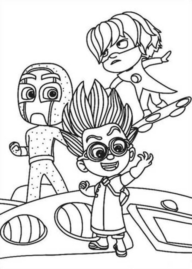 Desenho para imprimir