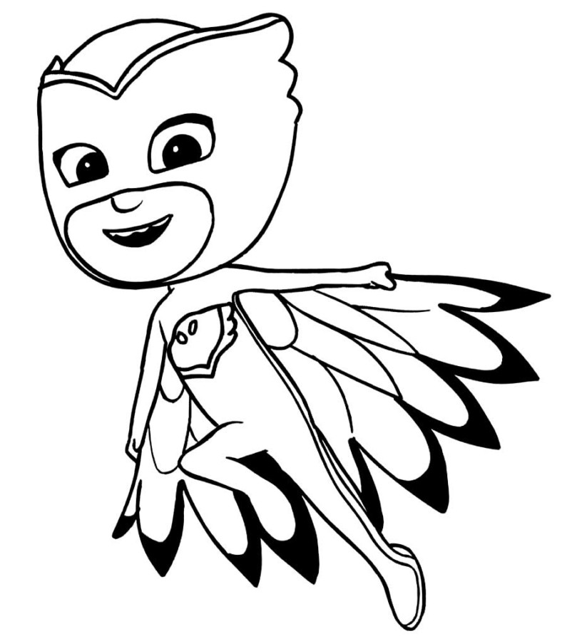 Desenho para imprimir