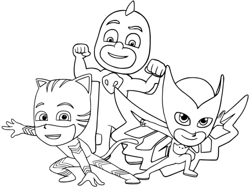 Desenho para imprimir