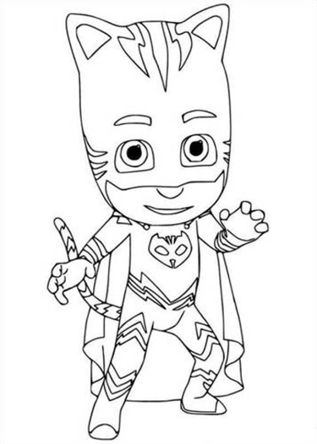 Desenho para colorir