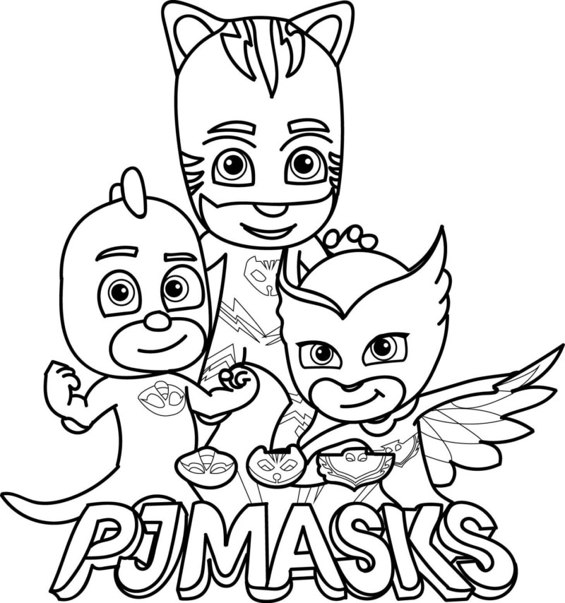 Desenho para colorir