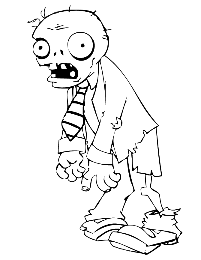 Desenho para colorir