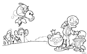Desenho para imprimir