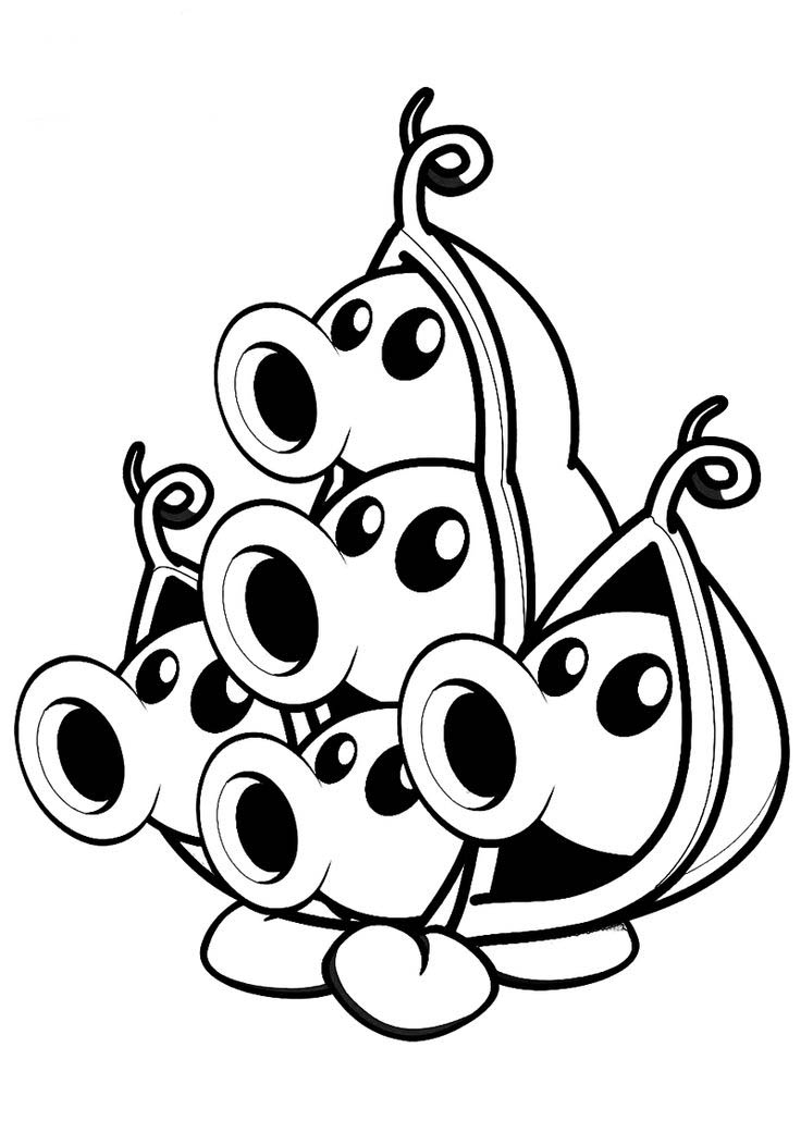 Desenho para colorir