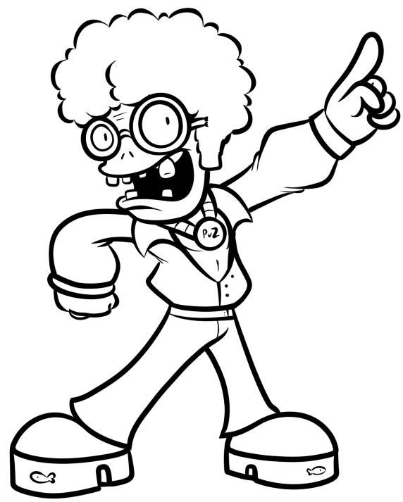 Desenho para imprimir