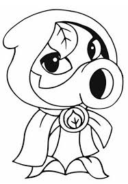 Desenho para colorir