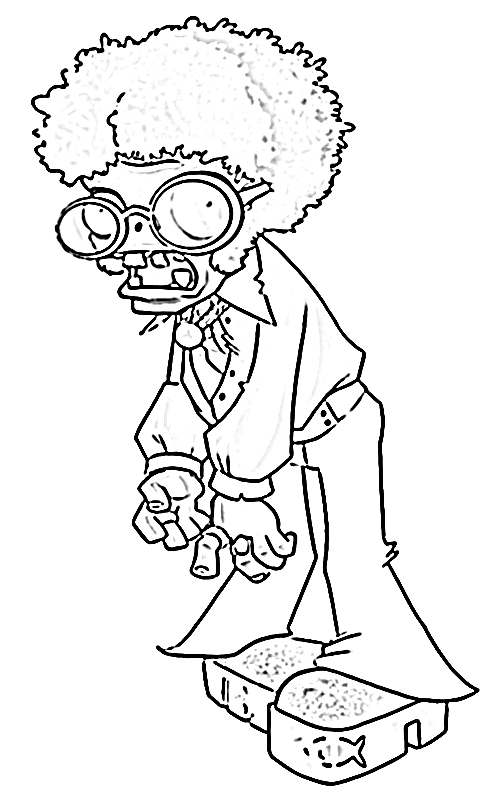 Desenho para imprimir