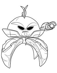 Desenho para imprimir