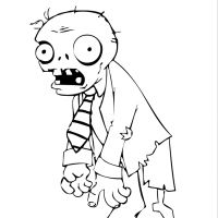 Plantas vs Zombies