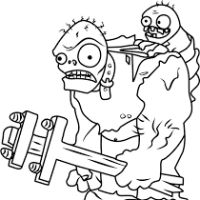 Plantas vs Zombies