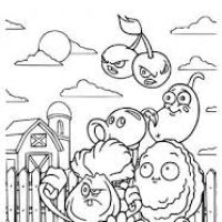 Plantas vs Zombies