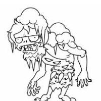 Plantas vs Zombies
