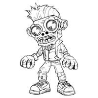 Plantas vs Zombies