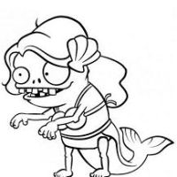 Plantas vs Zombies