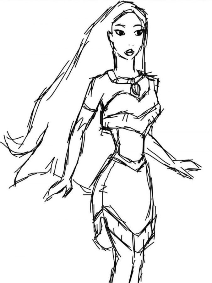 Desenho para imprimir
