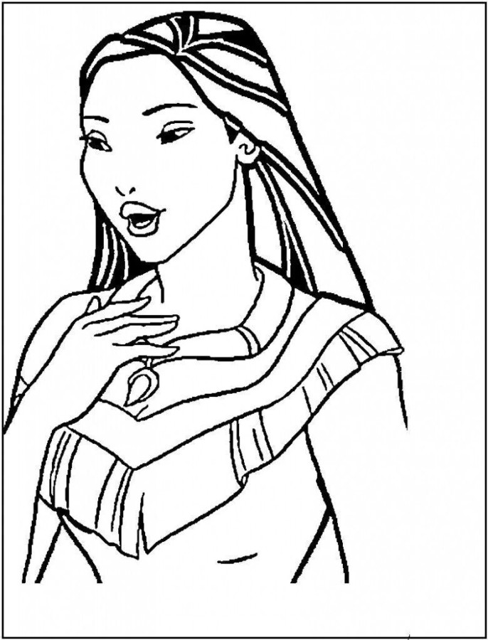 Desenho para colorir