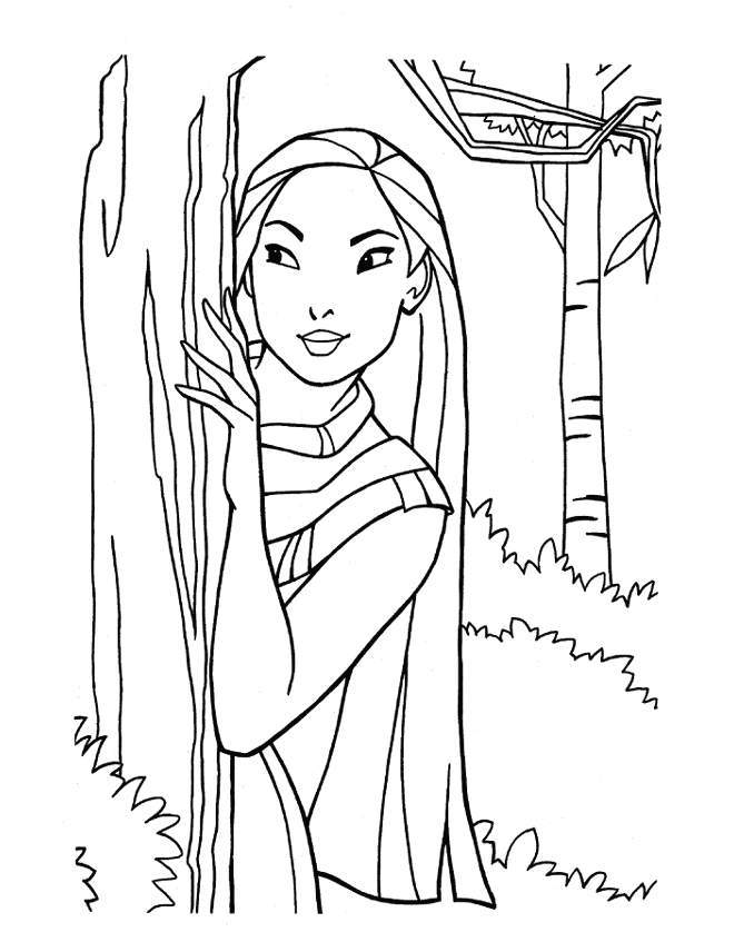 Desenho para imprimir