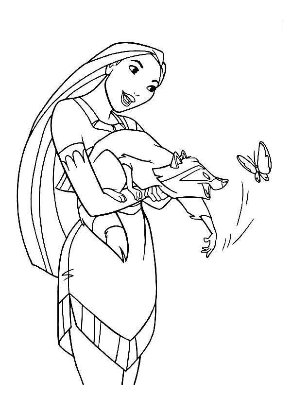 Desenho para colorir