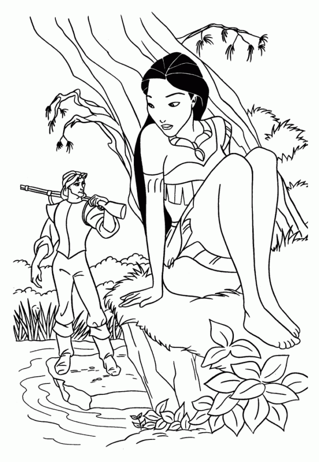 Desenho para imprimir