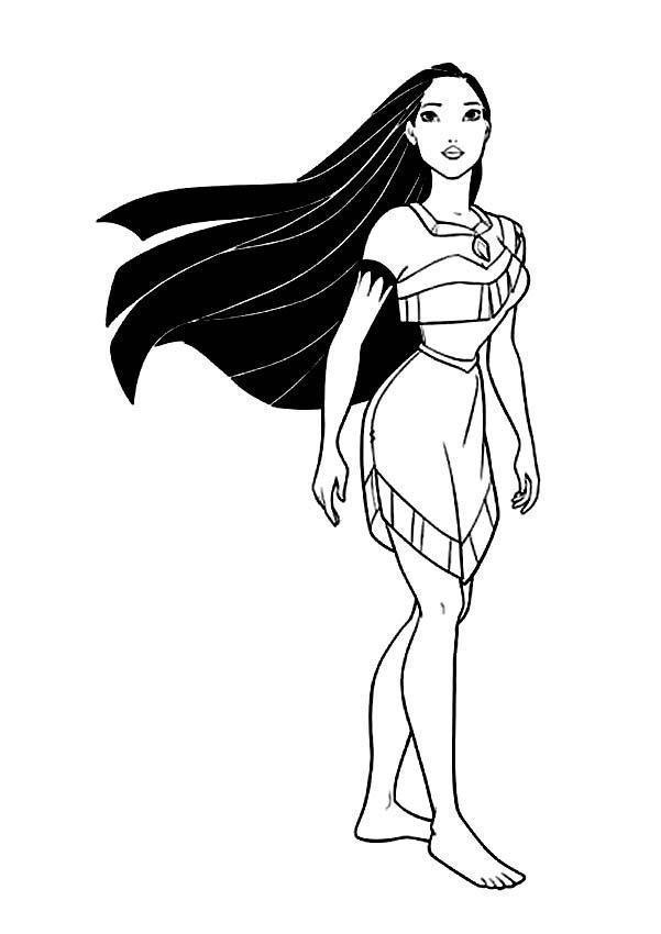 Desenho para colorir