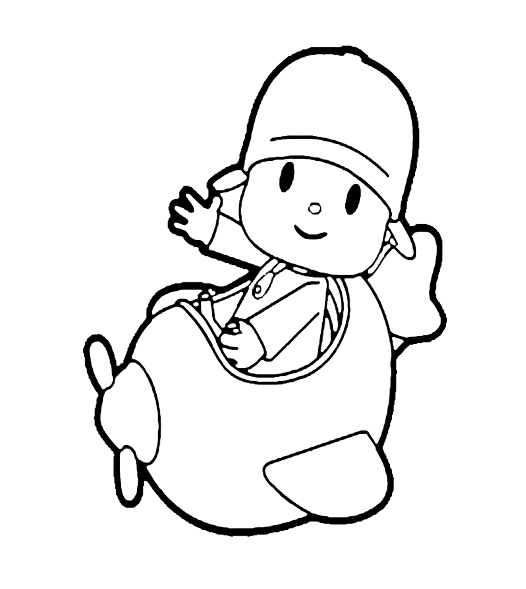 Desenho para imprimir