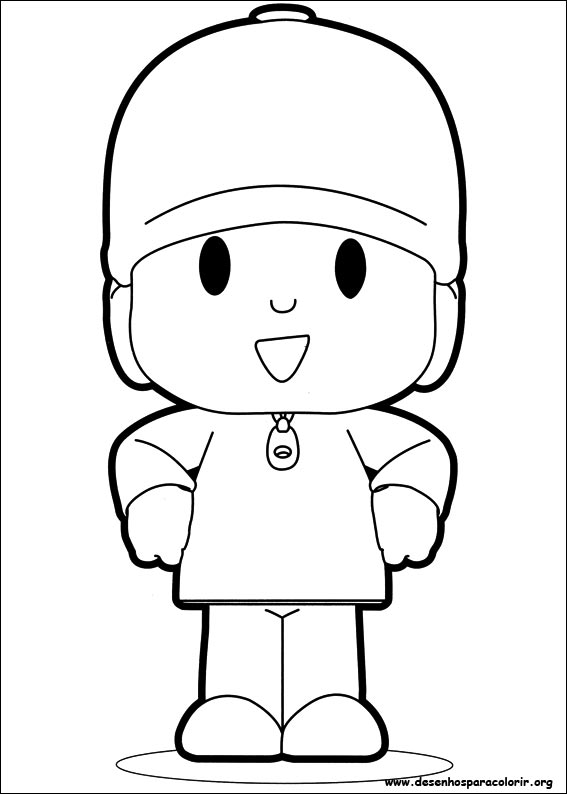 Desenho para imprimir