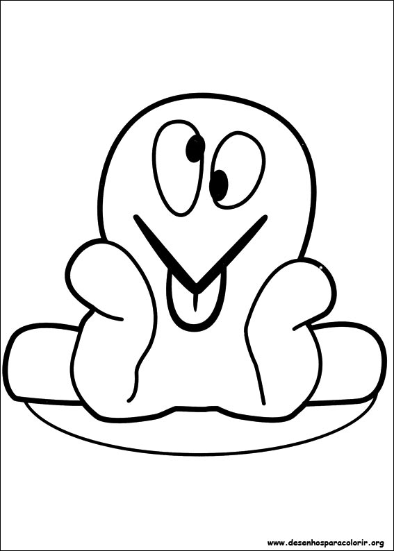 Desenho para imprimir