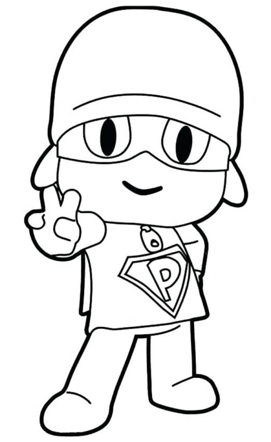 Desenho para imprimir