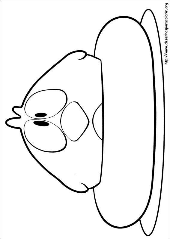 Desenho para imprimir