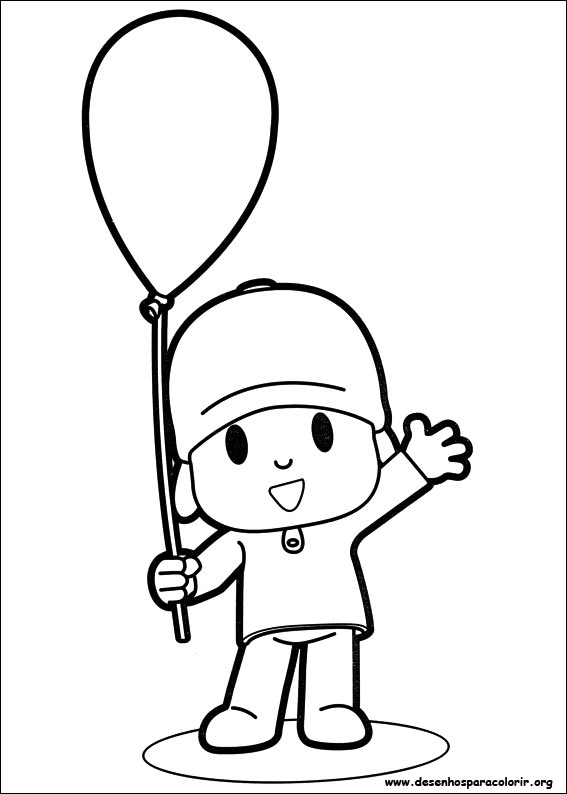 Desenho para imprimir