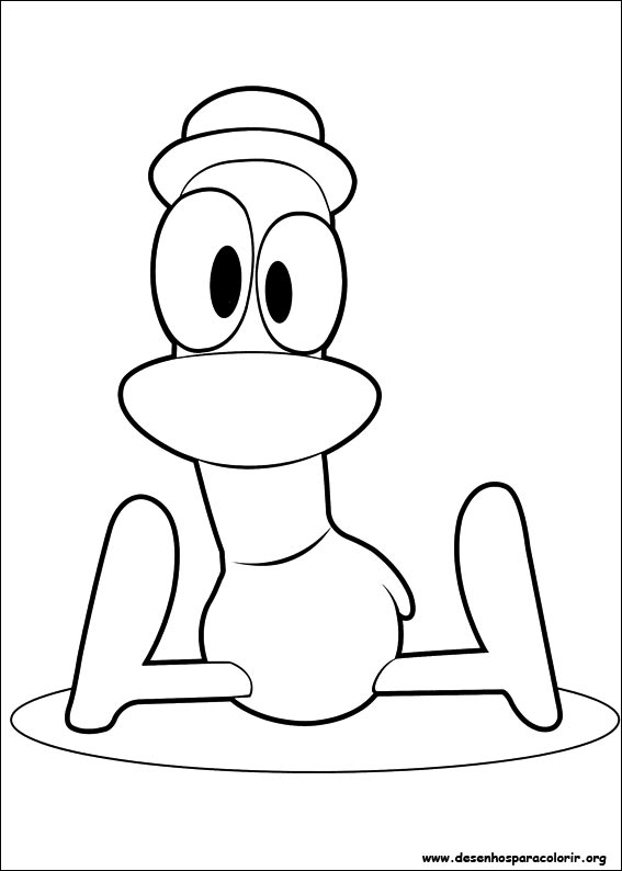 Desenho para imprimir
