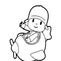 Pocoyo