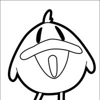 Desenhos para colorir Pocoyo