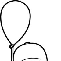 Desenhos para colorir Pocoyo