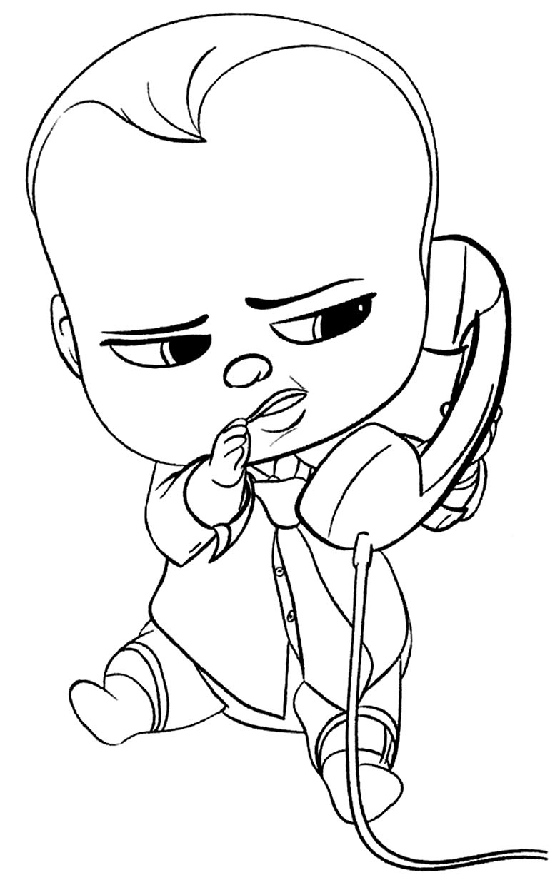 Desenho para imprimir