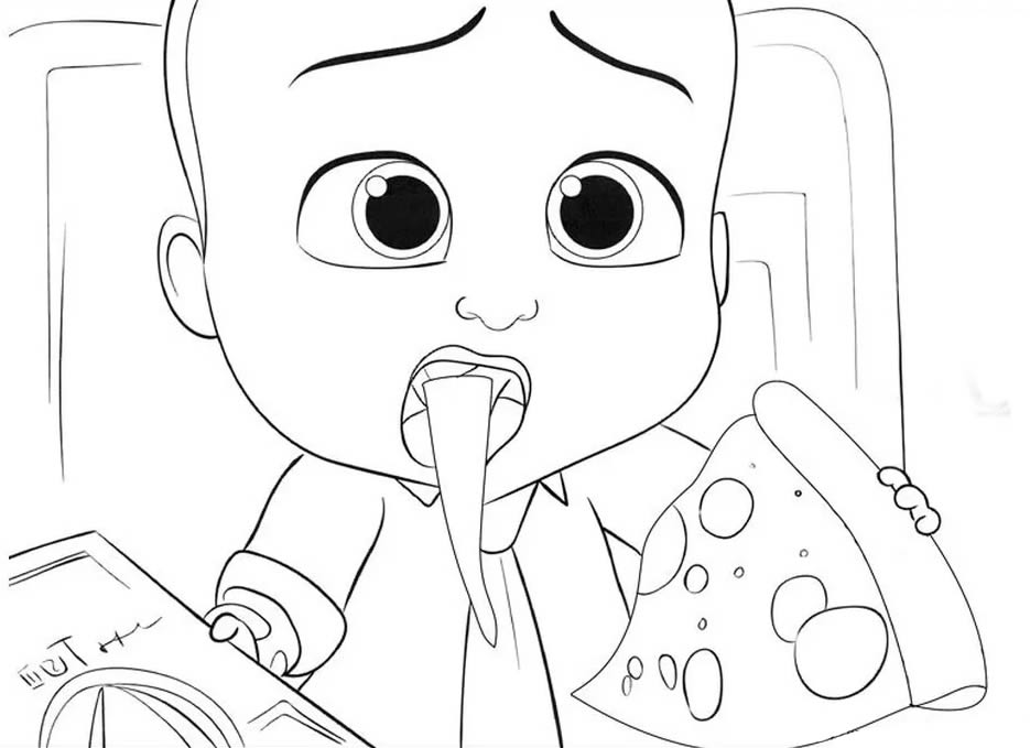 Desenho para imprimir
