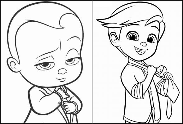 Desenho para imprimir
