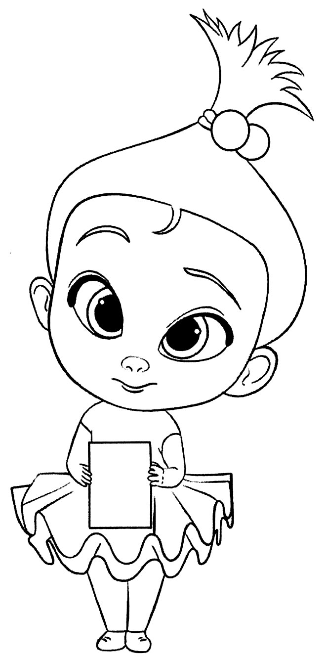 Desenho para imprimir