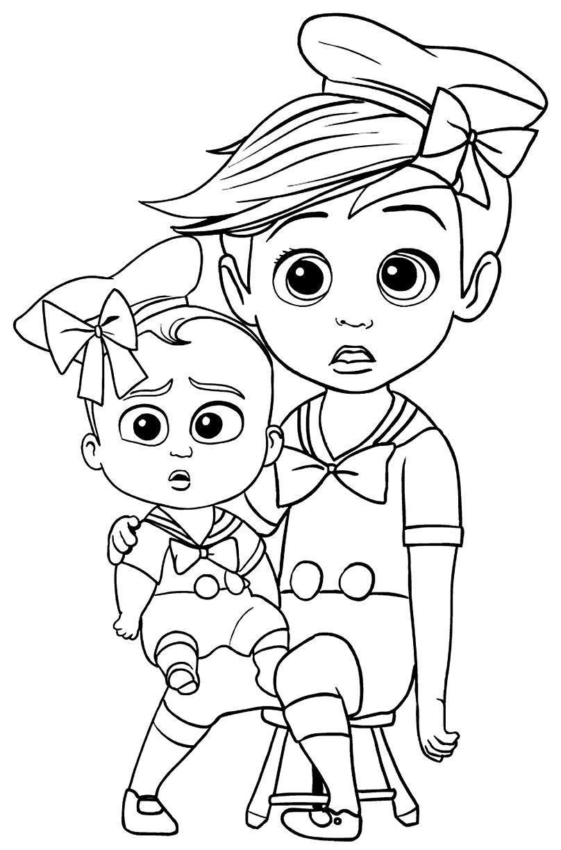Desenho para imprimir